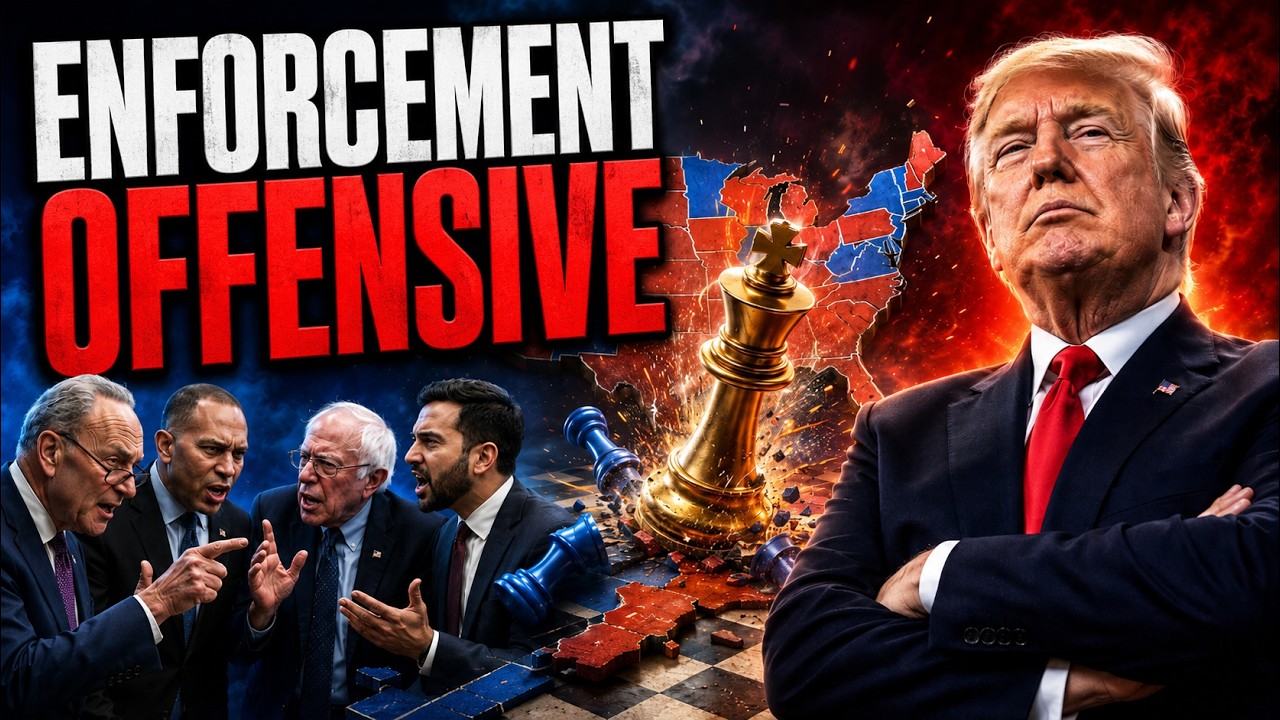 Executive Enforcement Strategy in Election Integrity