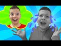 Oh No Where is My Color  Lost Color Song + more Kids Songs &amp; Videos with Max