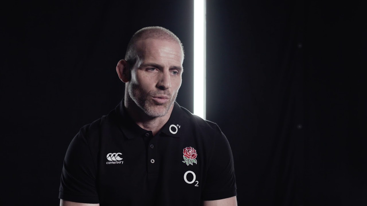 CANTERBURY TRAINING HUB: ENGLAND - PAUL GUSTARD ON TRAINING
