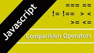 74 JavaScript comparison operator | JS comparison operator in Hindi