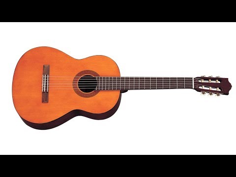 تفسير رؤية الجيتار