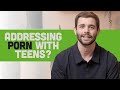 Recognizing Signs of Pornography Use in Teens: Insights from Blake Brinkman