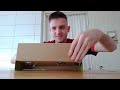 COMPREI UM CARRINHO DE CONTROLE REMOTO DA LANDER HOUVER!!