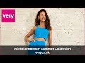 Michelle Keegan May 2023 Collection