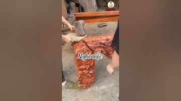 Sự thật về Nghề làm đồ gỗ - Đồ thờ - Bàn thờ #dogothanhkhuyen #bantho #dotho #xuhuong