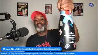 JIGGA CLAIMS RYMIR IS HARASSING HIM! TANK DAVIS ARRESTED! CEASAR INDICTED! - CHOKE NO JOKE LIVE