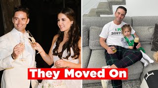 Jesse Lally And Michelle Saniei Settle Divorce Over 1 Year After Split