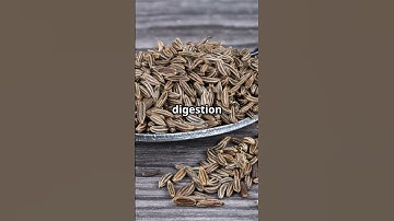 Unlock the Power of Cumin: The Must-Have Spice for Your Diet! #cuminseeds