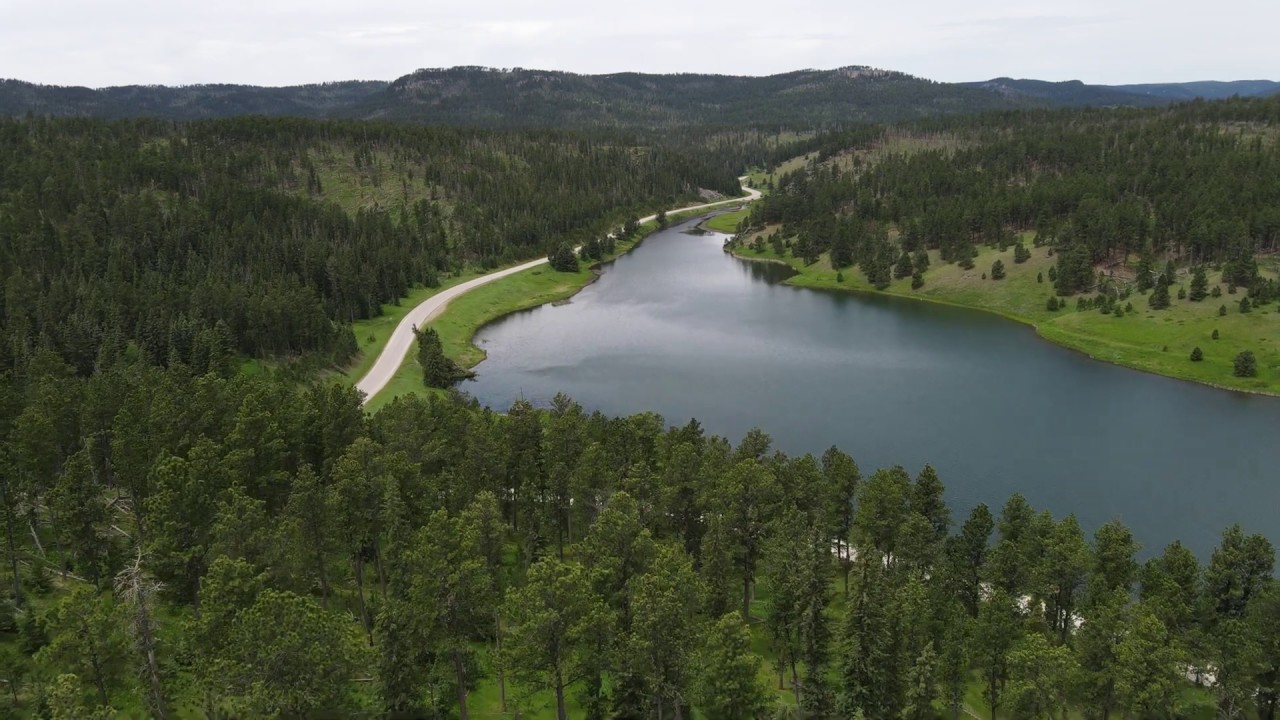 Deerfield Lake 1 YouTube