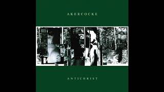 Akercocke - Axiom Official Audio