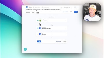 Get Notified Every Time A Specific Coupon Code Is Used In Shopify
