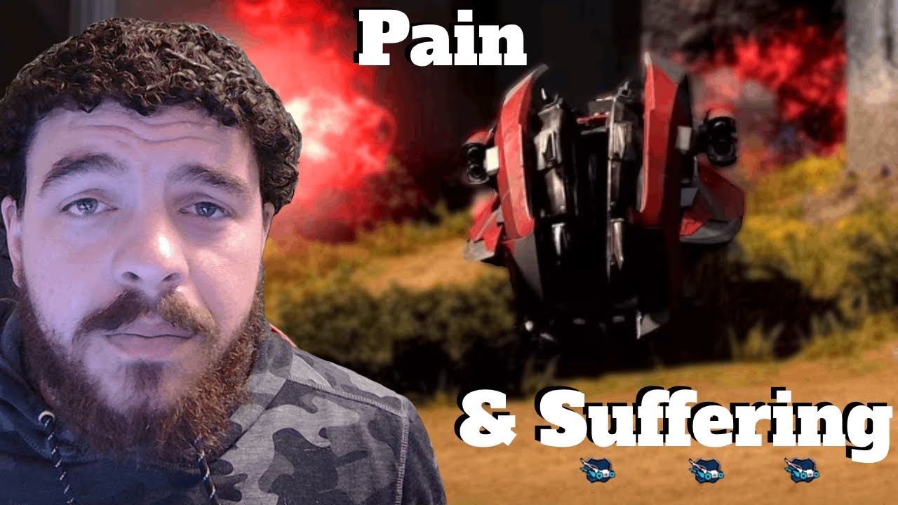 Getting The Hardest Medal In Halo Infinite