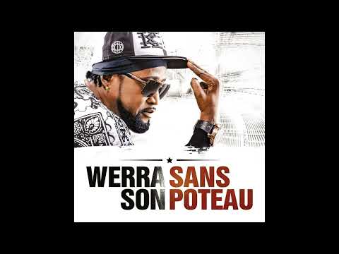 Putar Lalaka Boye - Werrason