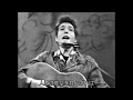 【和訳字幕】Blowin' In The Wind - Bob Dylan【風に吹かれて】