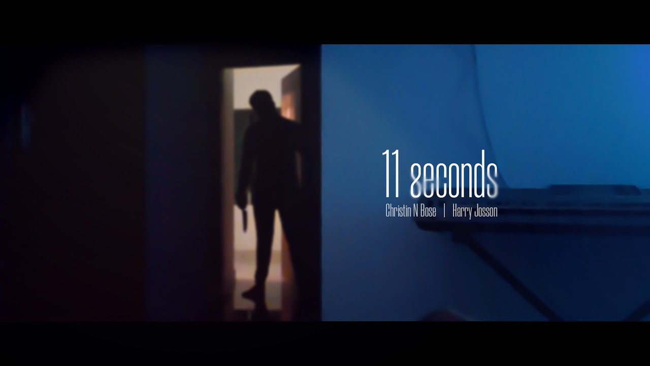 11 Seconds - Psychological Horror short film | Time Loop | Thriller | Shot on Mobile