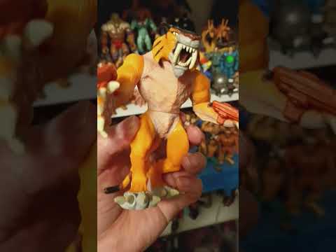 Slashfang from Primal