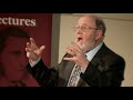 Gifford Lectures 2018 - Professor N.T. Wright - Lecture 8, 7th March 2018