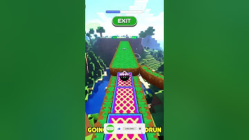 Going Balls Speedrun Challenge 236 #tomgingergaming #goingballs #speedrun #gameplay