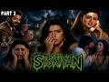 Siskiyan - Horror Mini Series | Part 3 of 4 | Rachna Heard Her Crying After She Died