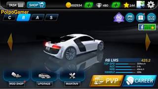 Buying, Upgrading & Testing Onyx - Street Racing 3D screenshot 2