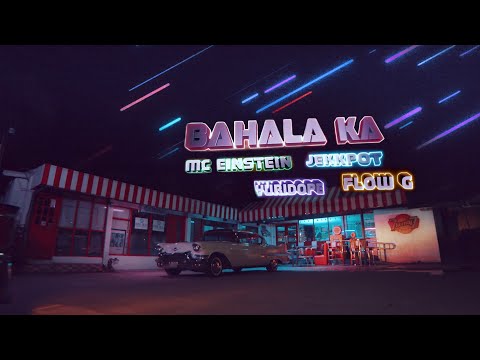 MC Einstein - Bahala ka ft. Yuridope x Jekkpot x Flow G