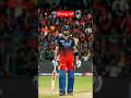 RCB vs SRH : Defending champions RCB cruise to 6-wicket win over SRH as Kohli, Padikkal shine