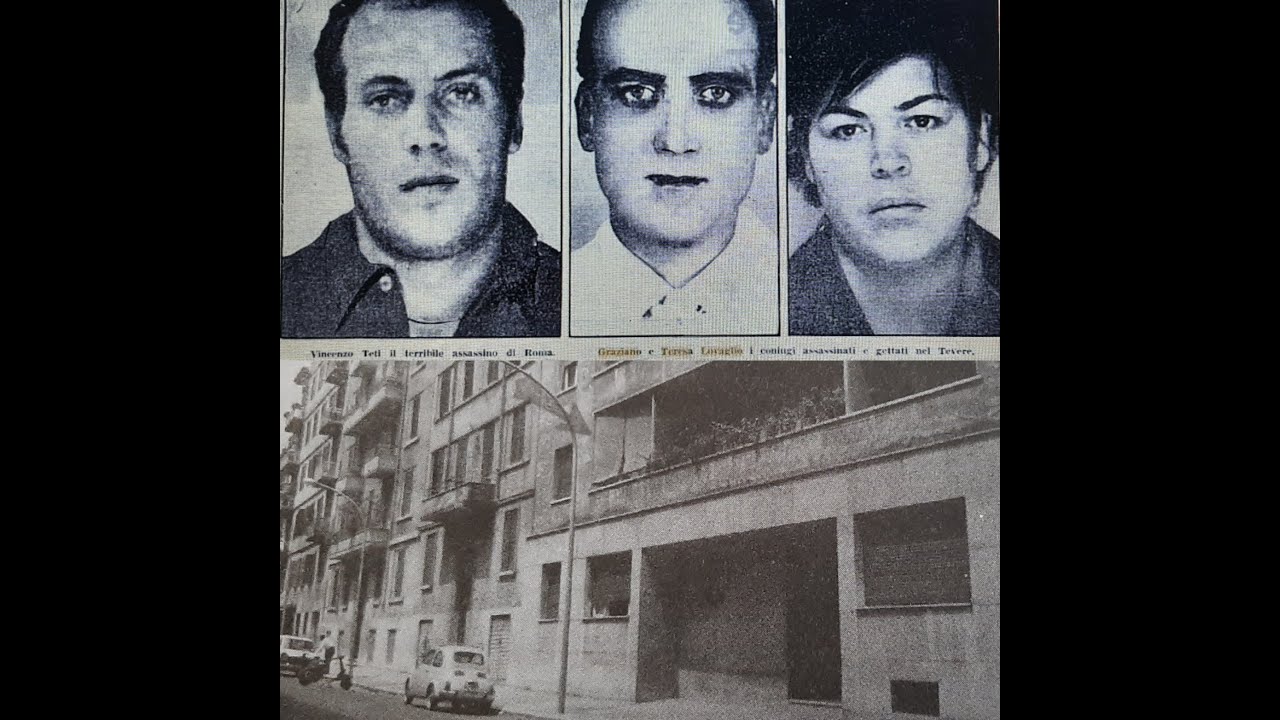 La notte della Luna (Sí, lo so ho confuso Equipe 84 con i Camaleonti, chiedo venia per il lapsus)