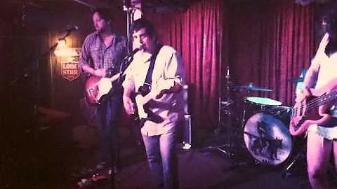 "The Strange Attractors"