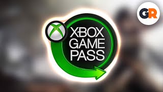 Xbox Game Pass Confirms 4 Games for May 2024