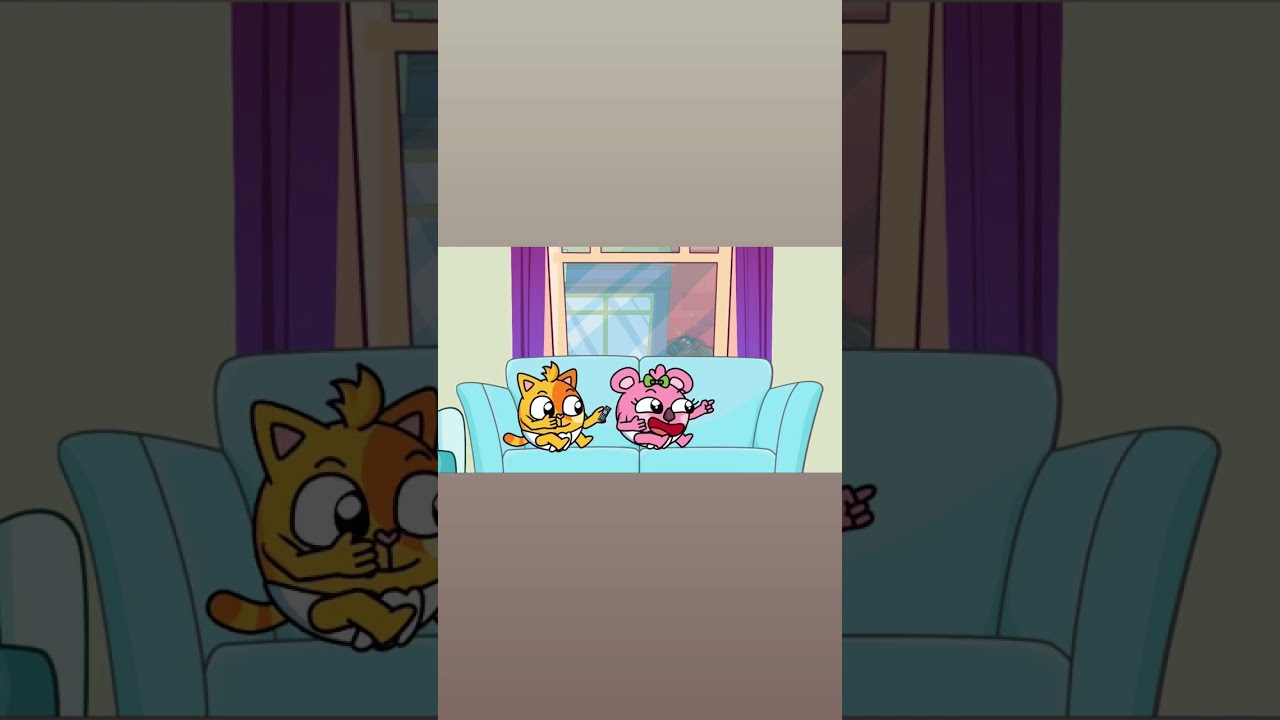 My Favorite Show