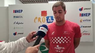 Celebrity Gojo: Poludeo Bih da Sam Otišao Kući Bez Pobede | SPORT KLUB TENIS Net Worth