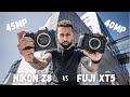 Full frame vs crop sensor has anything changed in 2023