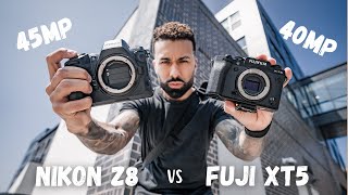 Full frame vs Crop Sensor- Has anything changed in 2023?