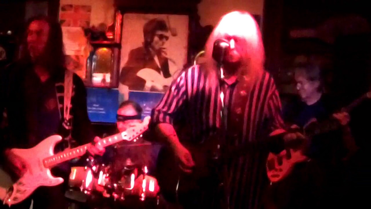 Watch Please Dont Go - Night Train at The Railway, Chorley on YouTube Watch Please Dont Go - Night Train at The Railway, Chorley on YouTube