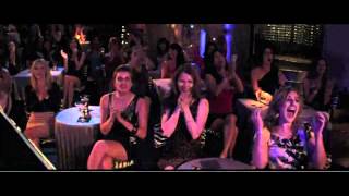 Magic Mike Official Trailer Hd