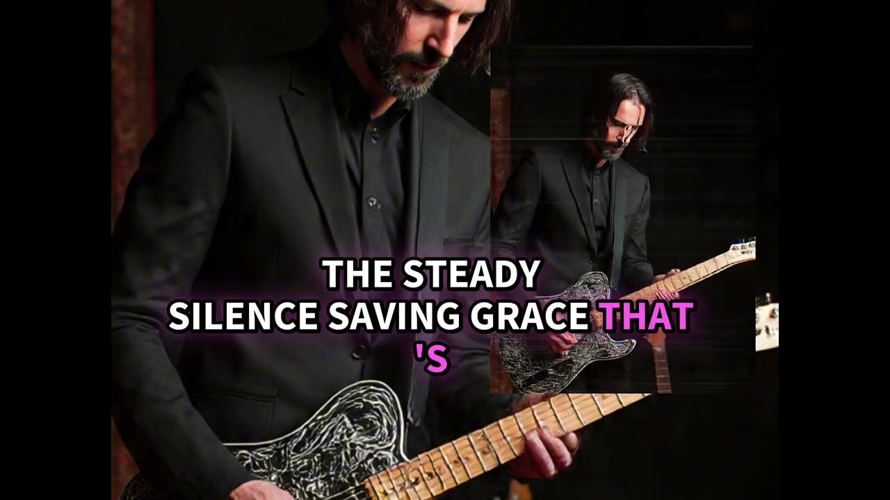 The Anchor and the Tide ( Lyrics Song ) 