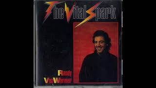 1994 Randy Vanwarmer - The Vital Spark 6 I Will Whisper Your Name