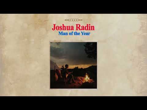 Joshua Radin - "Man of the Year" [Official Audio]