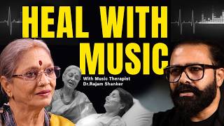 Download Lagu The Power And Miracle of Music Therapy | Music Therapist Dr.Rajam Shanker | Gopal Raj Labs Download Lagu The Power And Miracle of Music Therapy | Music Therapist Dr.Rajam Shanker | Gopal Raj Labs