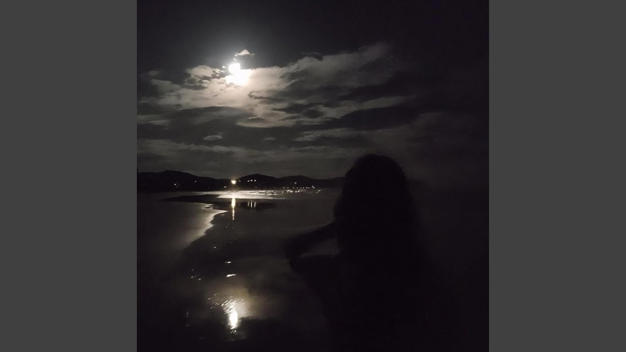 Moonlight - Indie Folk - Acoustic Guitar