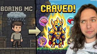 Celebrity Your LitRPG Protagonist is Boring (5 Traits Readers Actually Crave) Net Worth