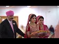 Angad & Dalveen - 27th October 2019 - Sikh UK wedding