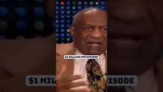 Bill Cosby’s Net Worth In 2024 Is $450 Million #subscribe