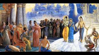 Krishna is Festivity Personified | SB.10.13.3 | 2022-10-25 |