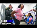 Walmart Cashier Pocketed $9,000 in Fake Card Loads - Then Cops Arrived | Bodycam Analysis