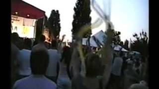 Video thumbnail of "Boys - Jak Się Masz Kochanie [2002]"