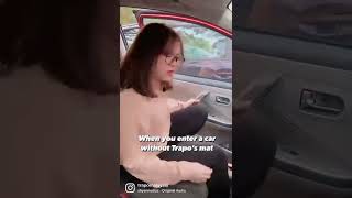 I Wanna Leave If There Is No Trapo