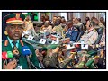 ACoC 2025 Tanzania S Maj Gen Mnkande Talks Africa S Military Readiness And Training