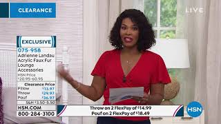HSN | Bedding Clearance up to 50% off 08.02.2019 - 01 AM