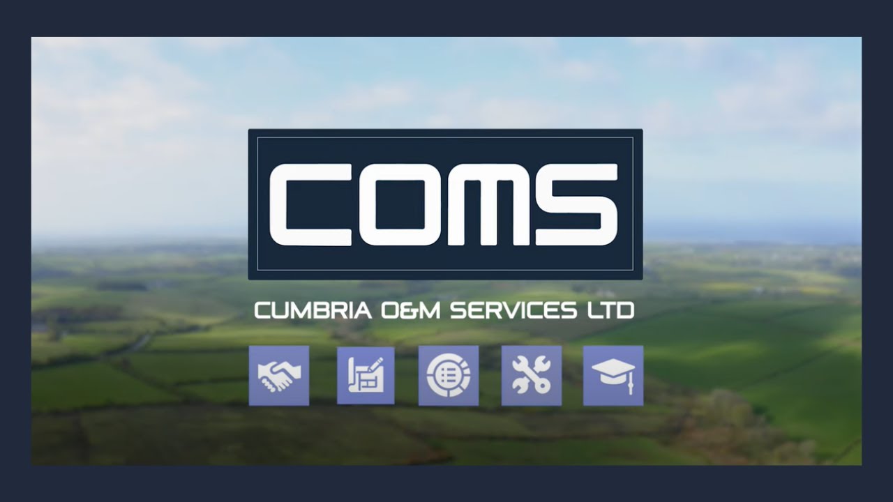 Cumbria O&M Services